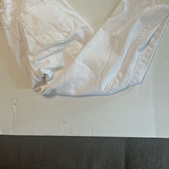 White denim jeans - Picture 1 of 5